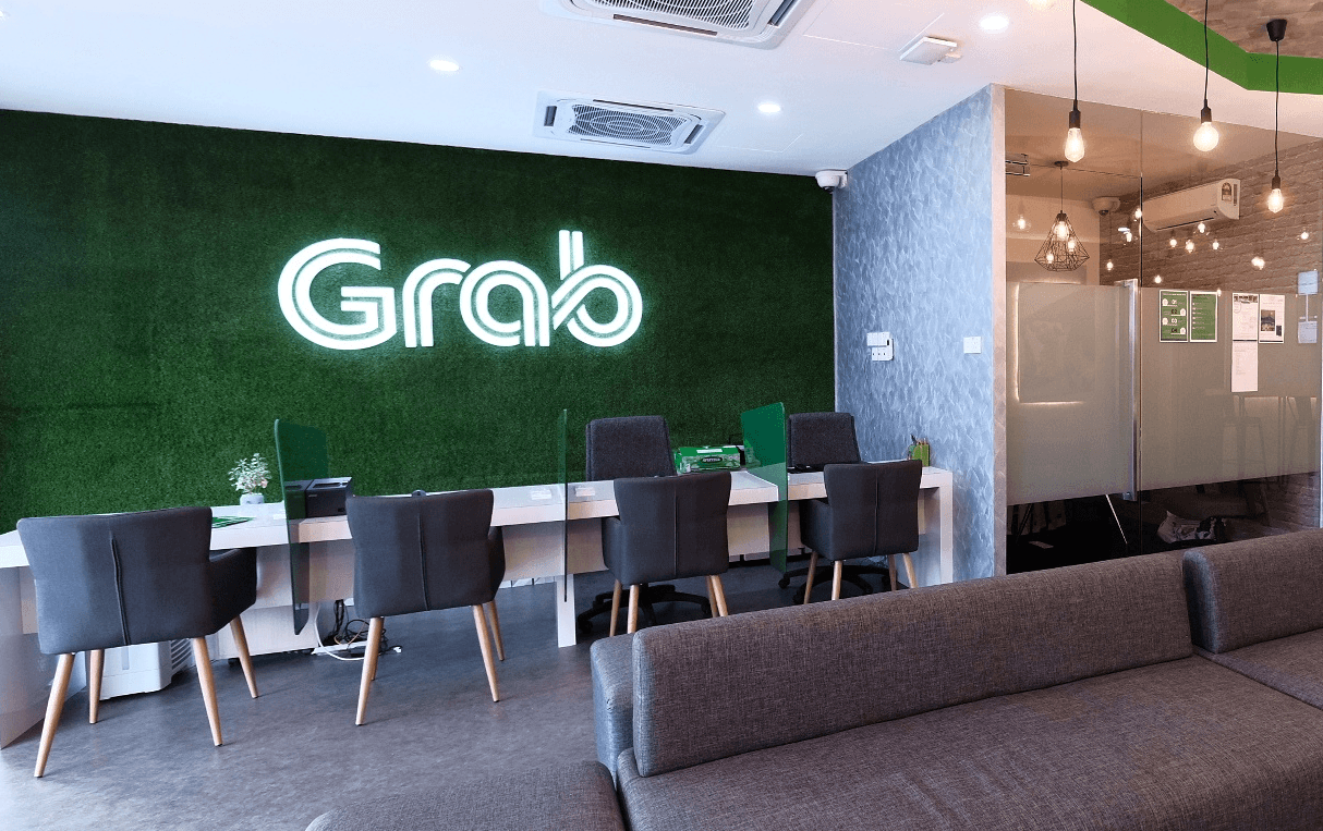"Siêu kỳ lân" công nghệ Grab vừa nhận hơn 700 triệu USD từ đại gia tài