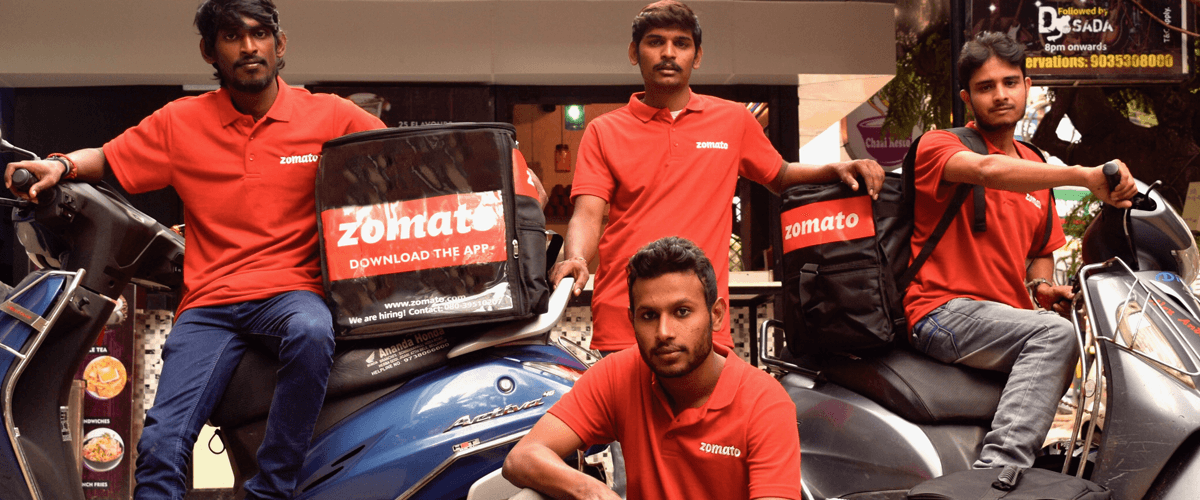 Zomato acquires 18m online catering marketplace TongueStun