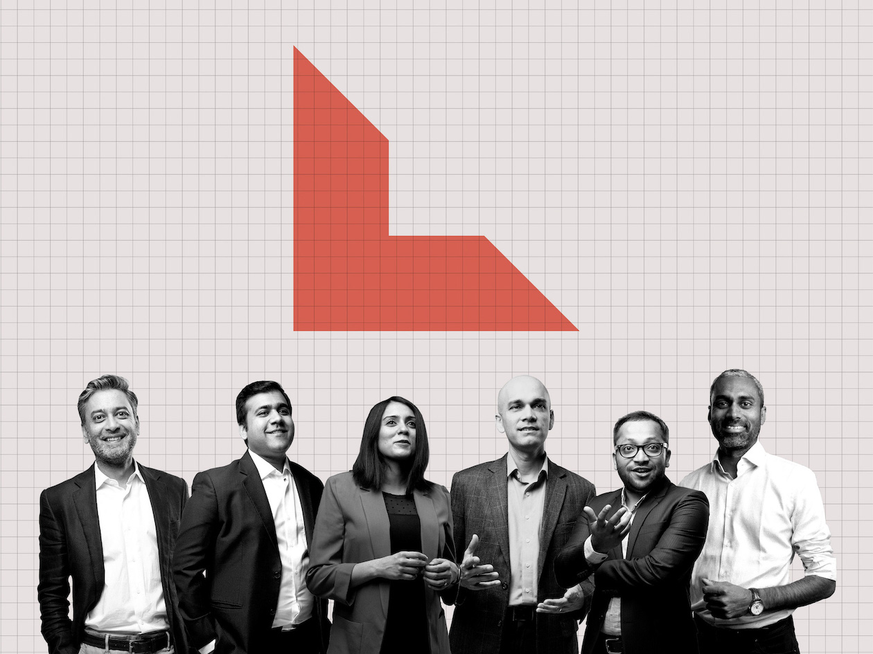 Lightspeed raises 275m new fund to invest in India