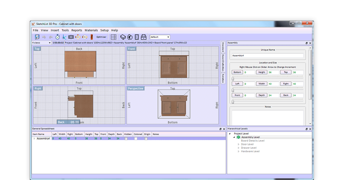 Top 12 Free Furniture Design Software in 2024 Detailed Review