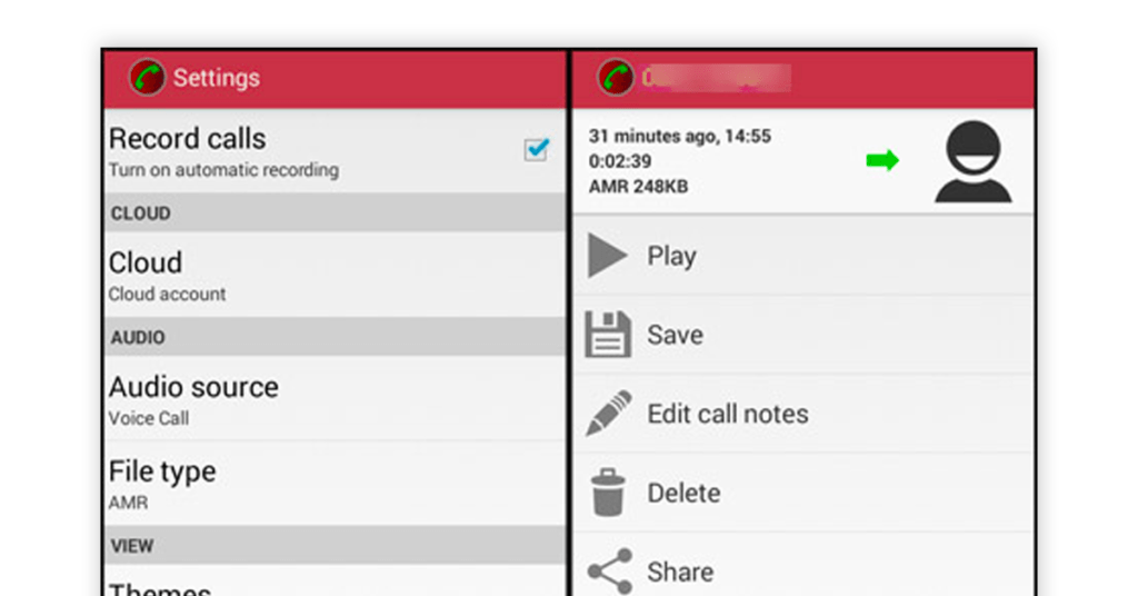 20 Best Call Recording Apps for Android 2024 Updated Free Download