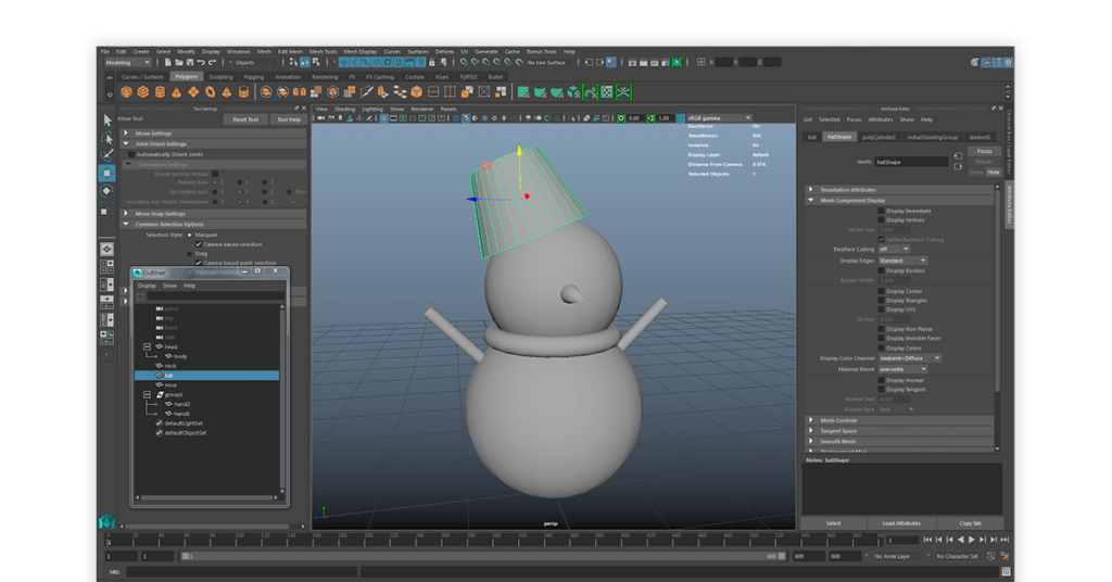 Compare Autodesk Maya vs Blender vs 3DS Max Review of 3D Software