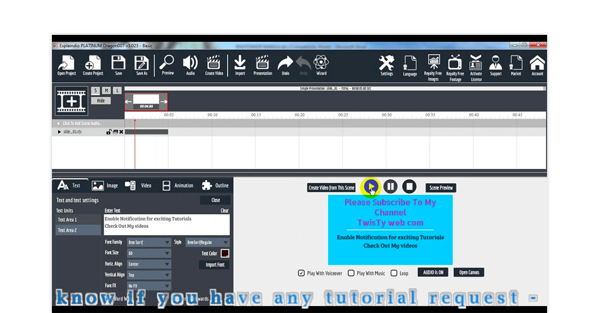 12 Best Free Whiteboard Animation Software 2024 for PC & Mobile