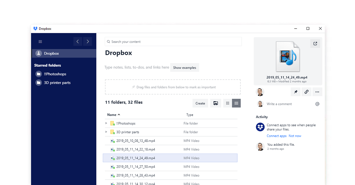 10 Best HighSpeed File Transfer Software for PC and Mobile