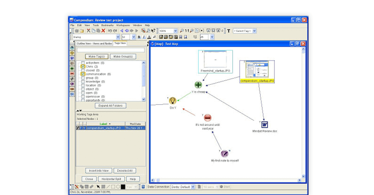 7 Best Free & Paid Mind Map Software for 2024 Best Mind Map Tools