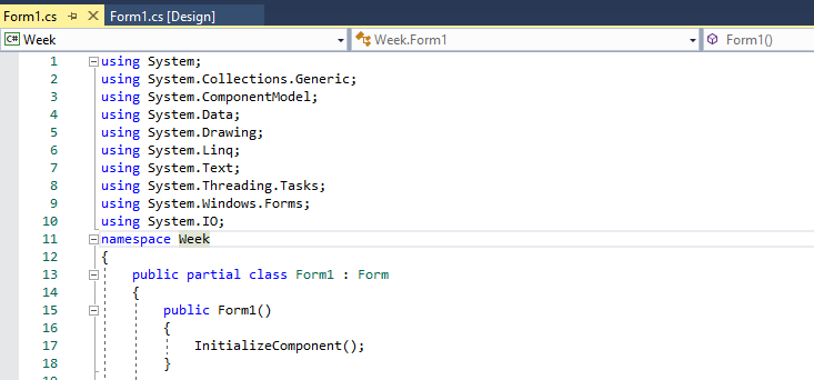 How To Read Text File With Delimiter In C 2017 Tech Journey