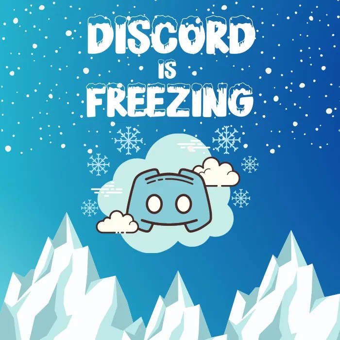 [Solved] Discord Keeps Freezing Easy Repair Guide