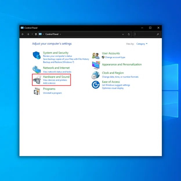 7 Ways To Fix "Windows 10 Headphones Not Detected" Error
