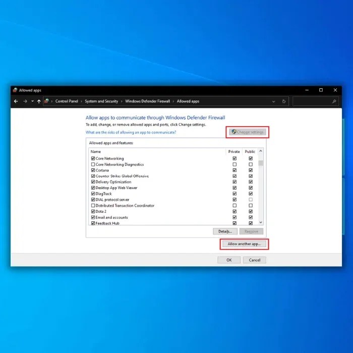 [FIXED] Not Able to Connect to Minecraft LAN Server