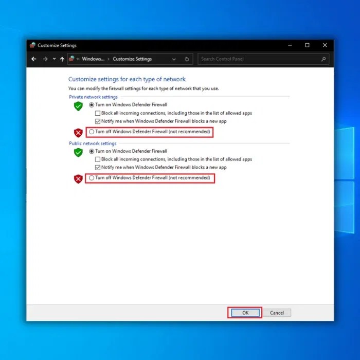 8 Sure Ways To Fix Can’t Connect To Minecraft Server Issue