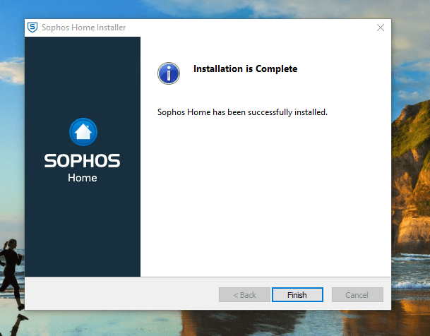 Sophos Home Antivirus Review 2018 360Protection For All Your Devices