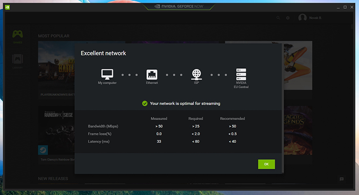 GeForce Now (For PC/Mac) Review TechNadu's HandsOn Review