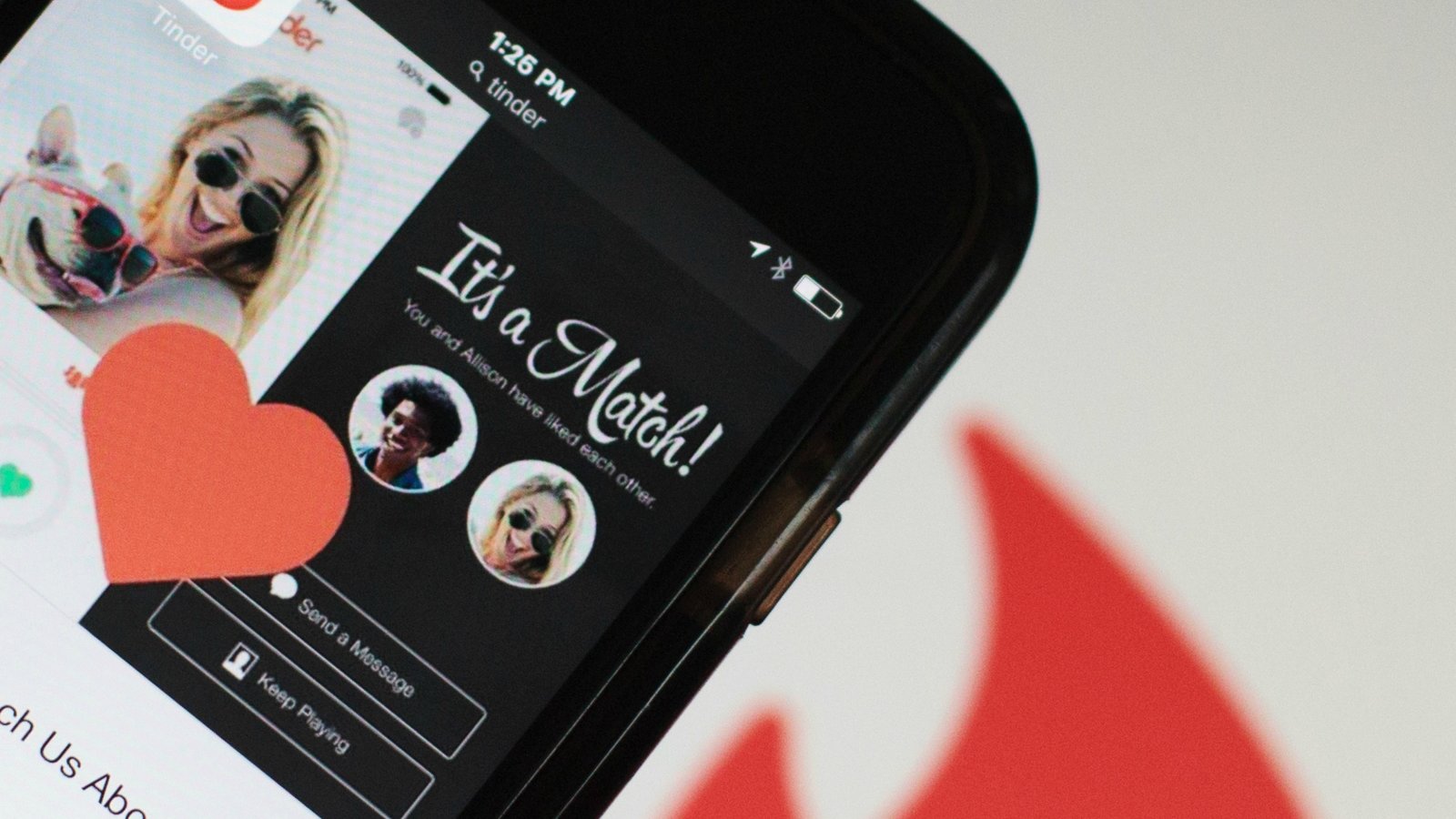 Tinder Wards Off Hackers and ThirdParty Apps With HTTPS Encryption