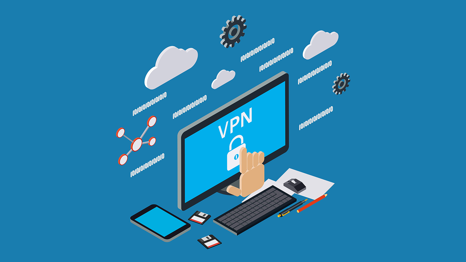 Which VPN Protocol to Use? 5 Common Protocols Explained!