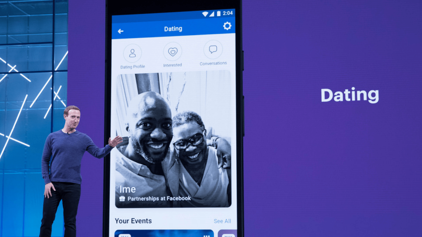 Facebook Launches Their Dating Functionality in Colombia TechNadu