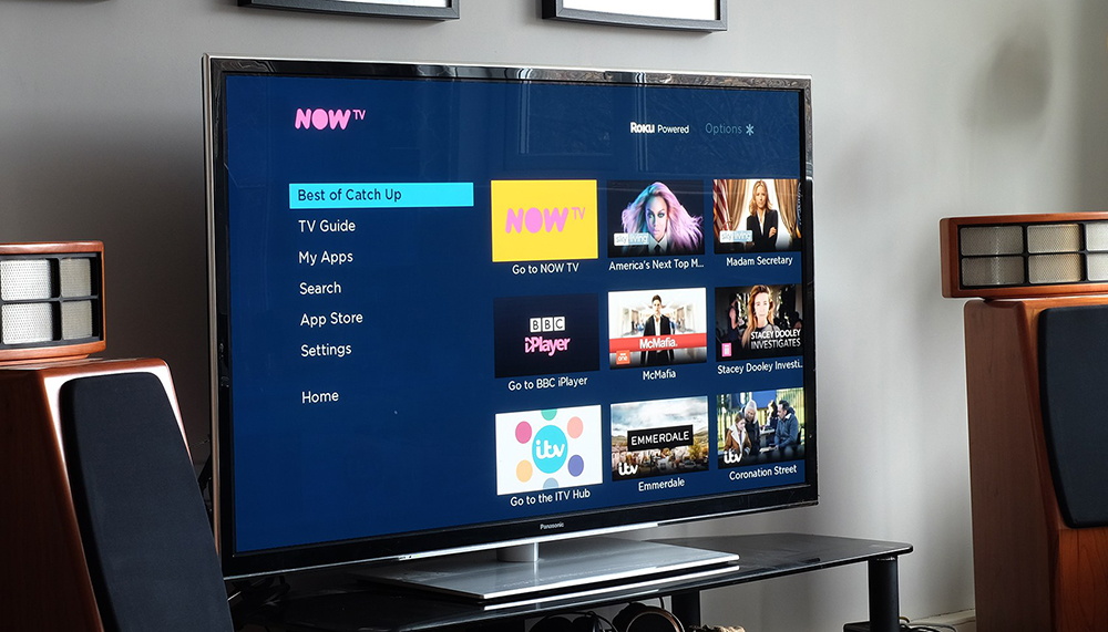 How to Watch Now TV Outside of the UK TechNadu
