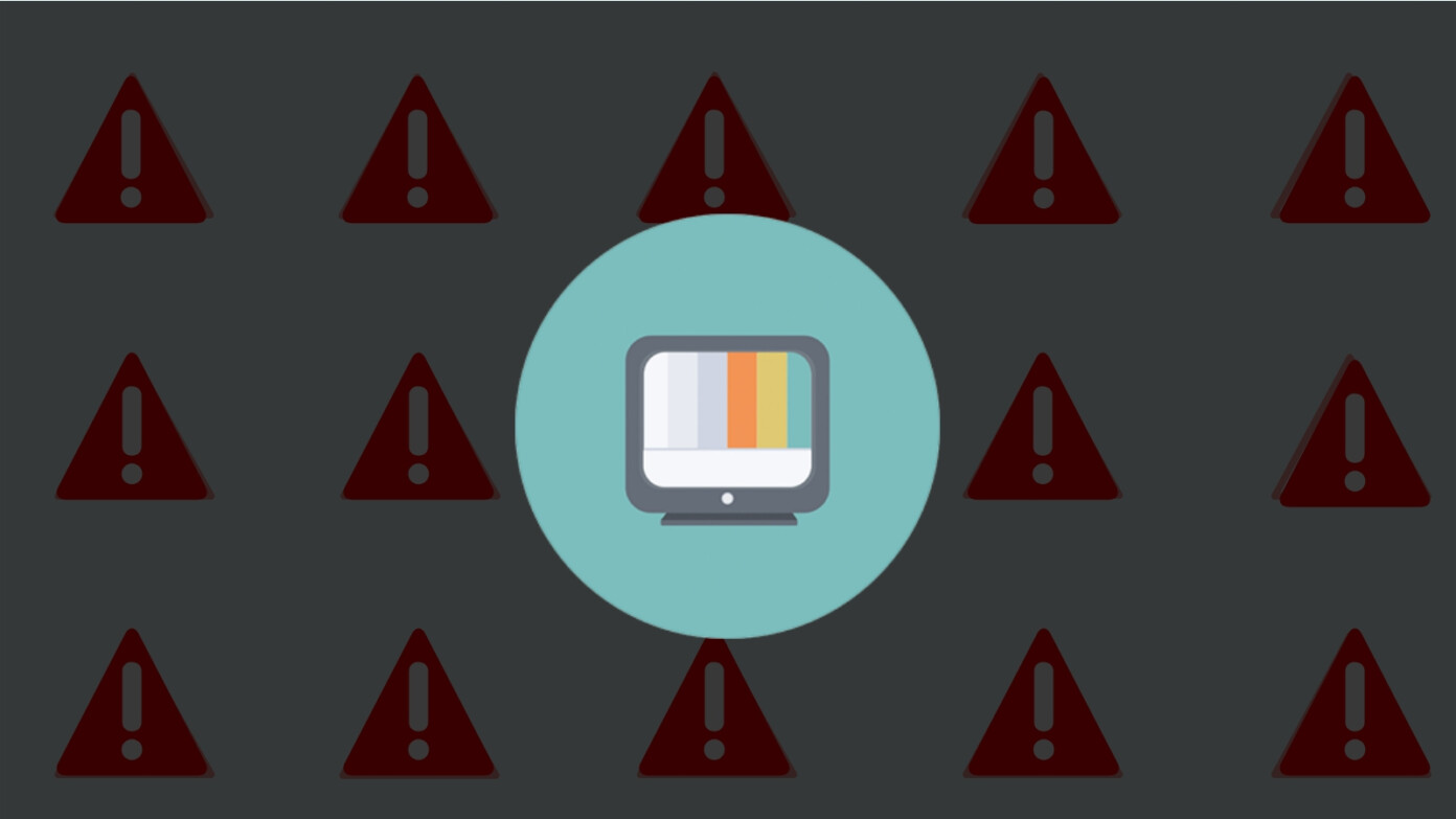 Terrarium TV Developer May Give Up User Data to Authorities