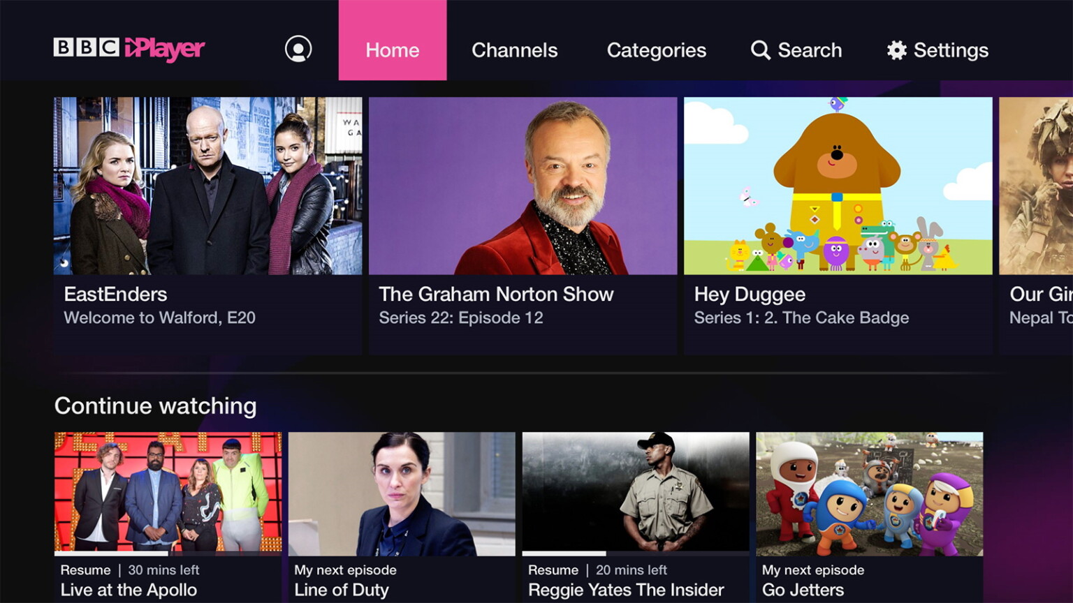 5 Best VPN for BBC iPlayer in 2020 Tested, Verified & Approved!