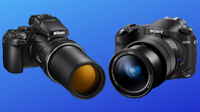 The Best Bridge Cameras in 2019 — Ultrazoom In a Compact Body