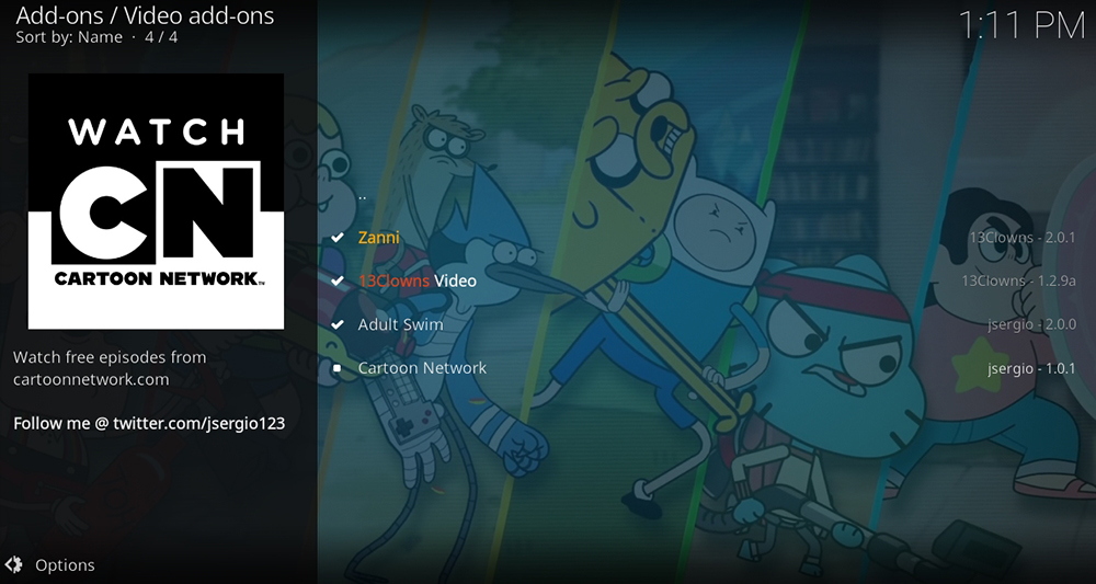 13 Best Kodi Repositories in June 2019 TechNadu