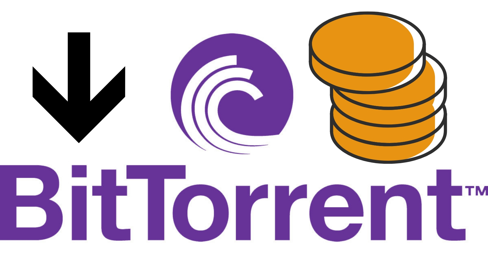 BitTorrent to Launch a Cryptocurrency Token for Faster File Sharing