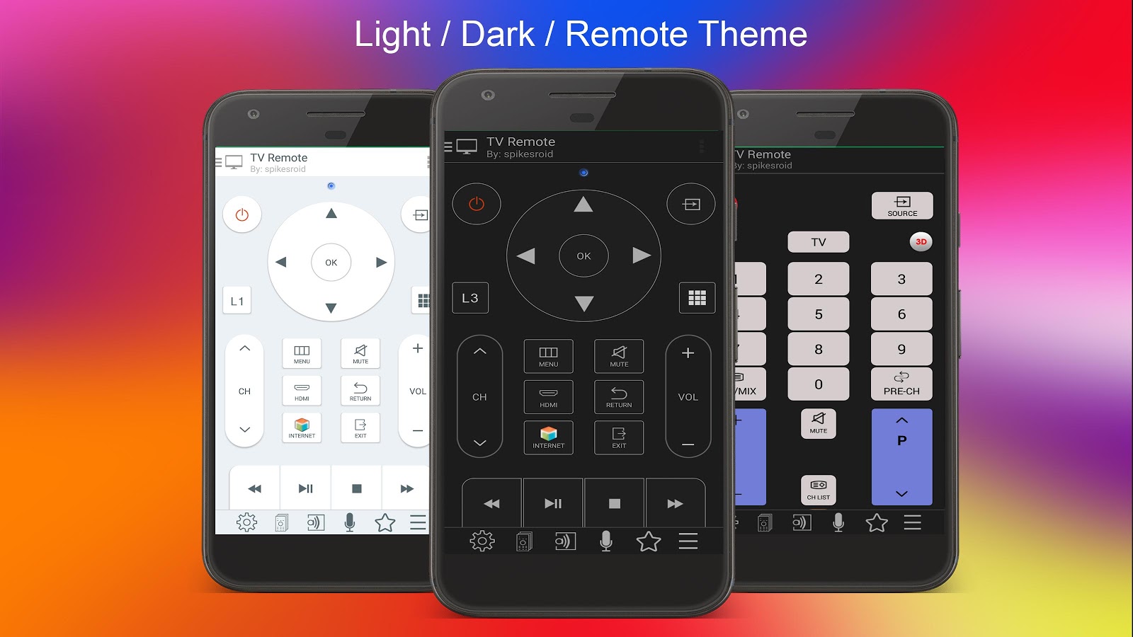 Nine Android TV Remote Apps Uncovered as Adware