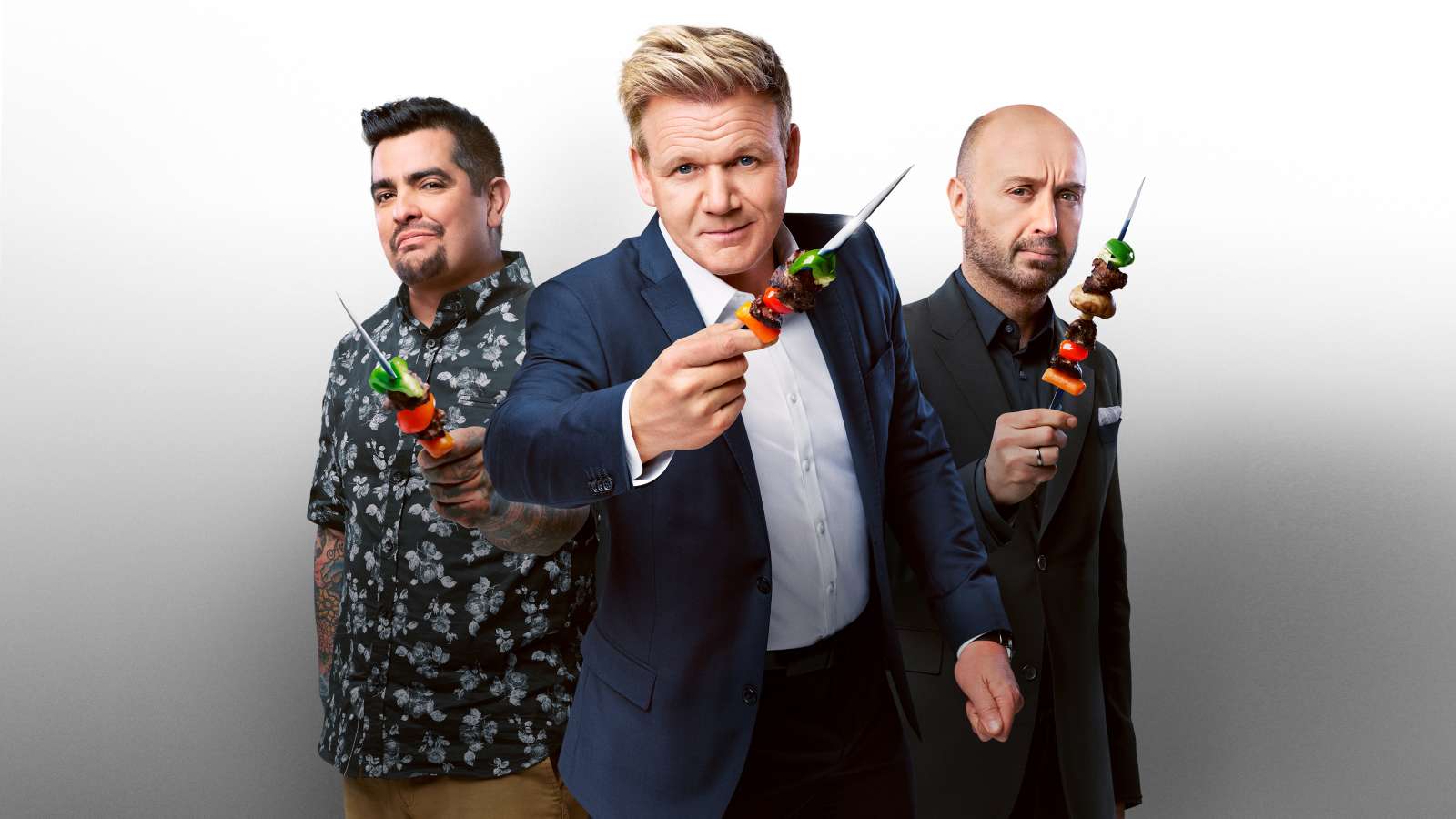 Masterchef Celebrity / Masterchef Celebrity Argentina