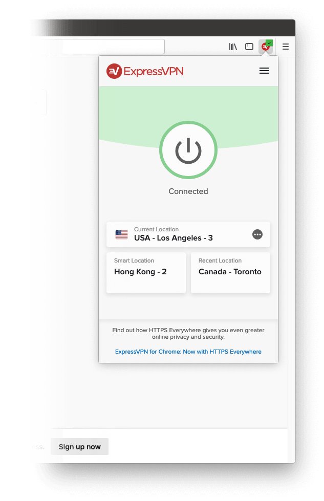 New ExpressVPN Browser Extension Comes with a Complete Overhaul