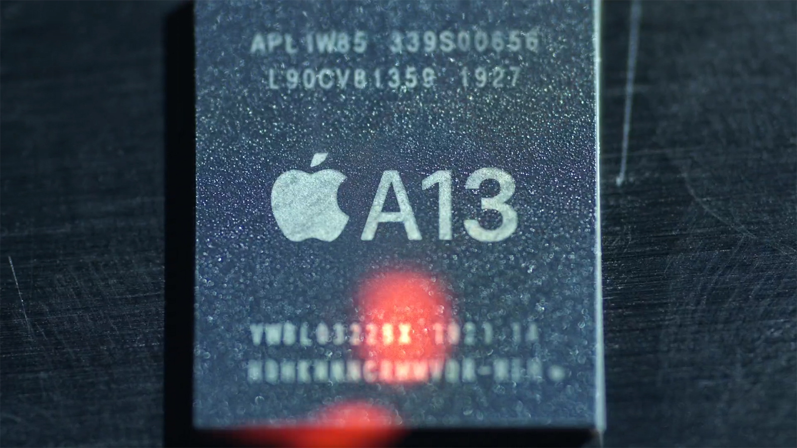 Apple Introduces A13 Bionic Chip Bringing Hours of Extra Battery Life!