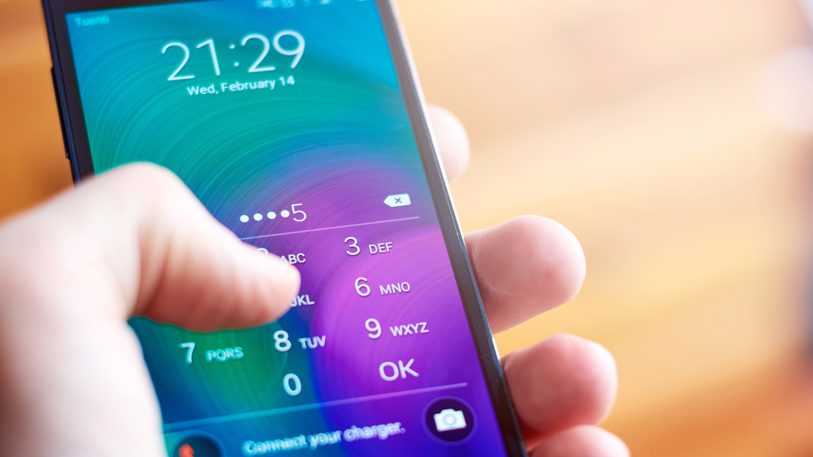 An SMS Message Could Be Enough to Hack Your Android Phone