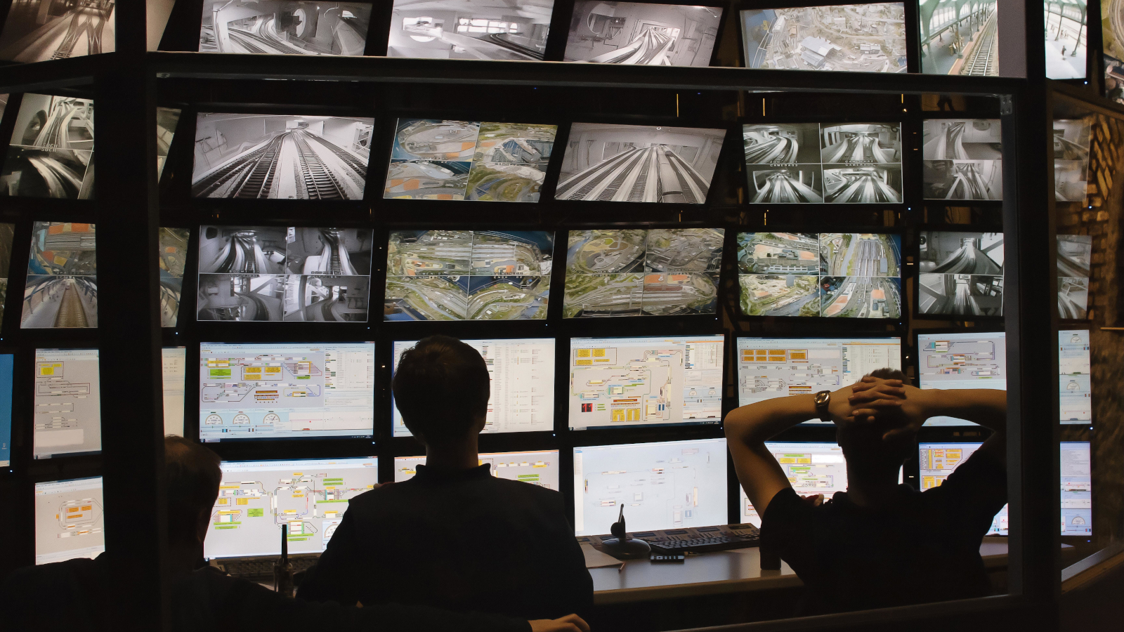 U.S. Government Agencies are Using Tiny but Capable Cameras