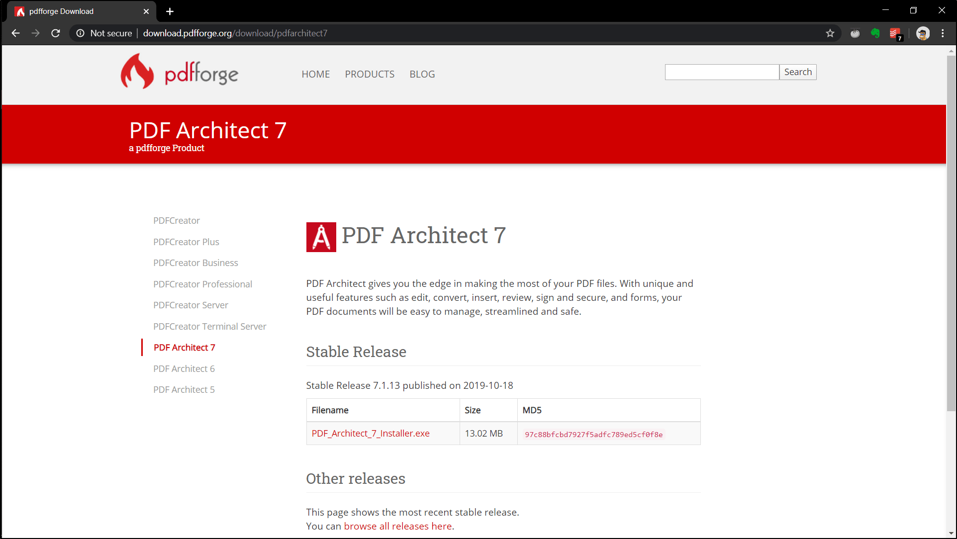 8 Best Free PDF Editors in 2020 TechNadu