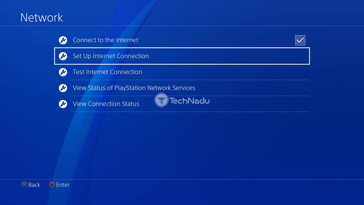 How to Set Up a VPN on PlayStation 4 in 2020 TechNadu