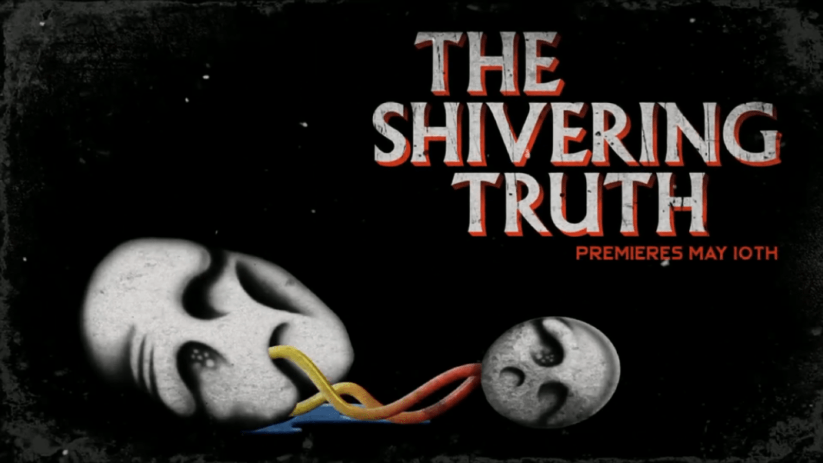How to Watch 'The Shivering Truth' Online Live Stream