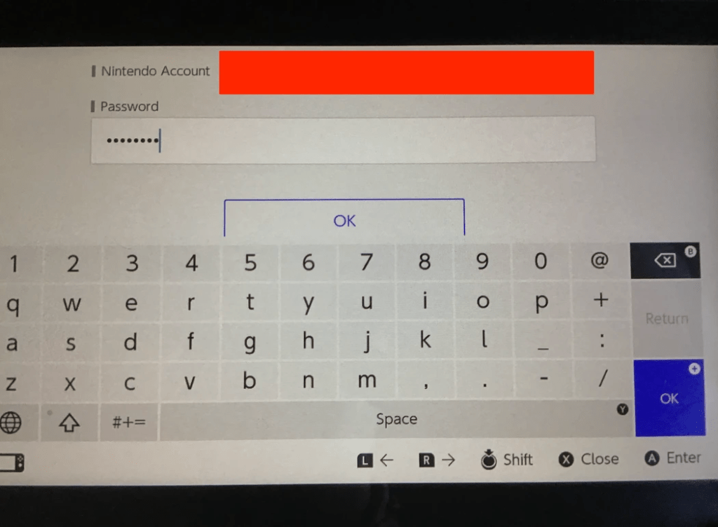 Nintendo's Login System Could Be What Caused the Recent Attacks