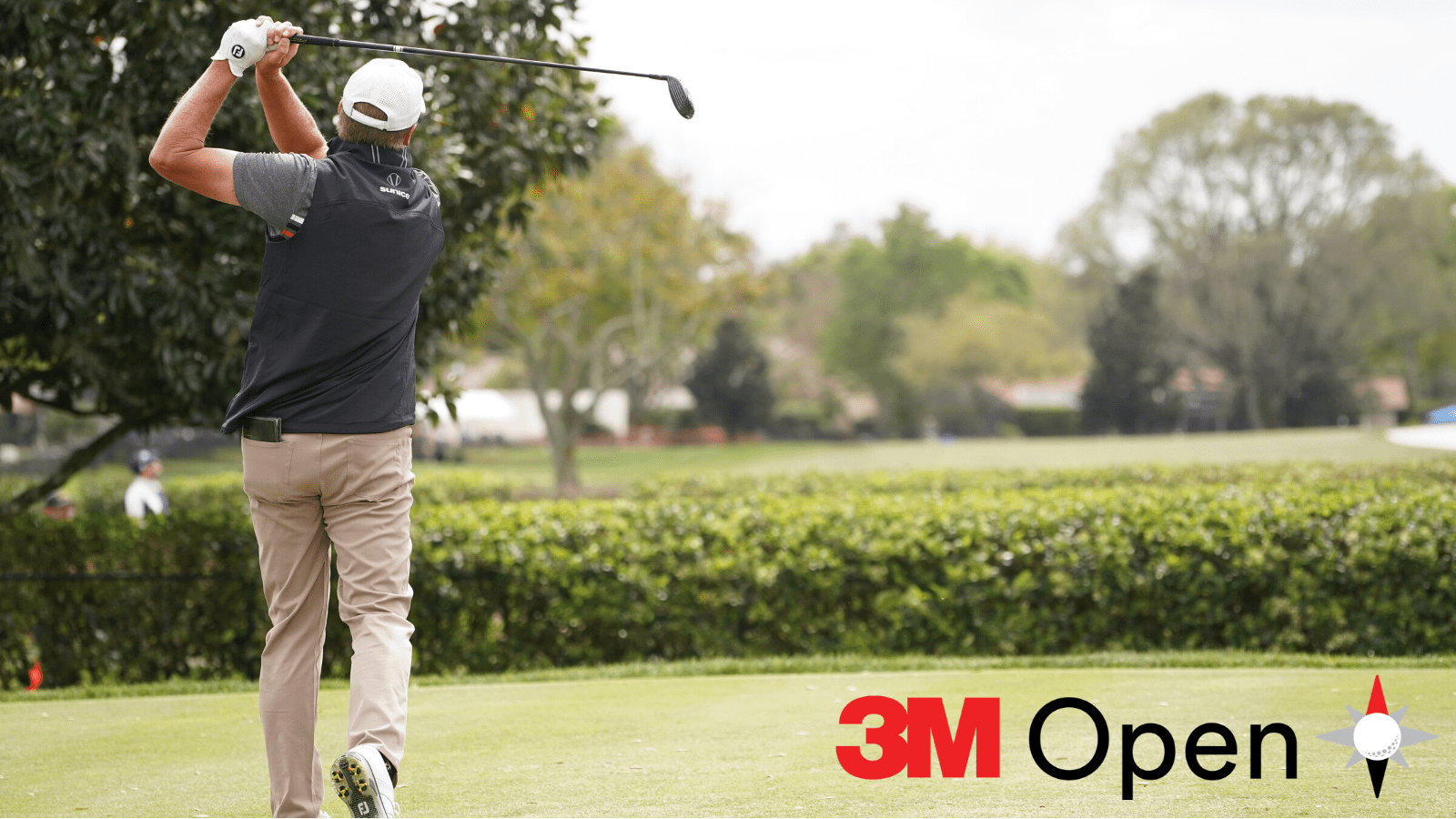 2020 3M Open Live Stream, TV Channel, How to Watch PGA Tour at TPC