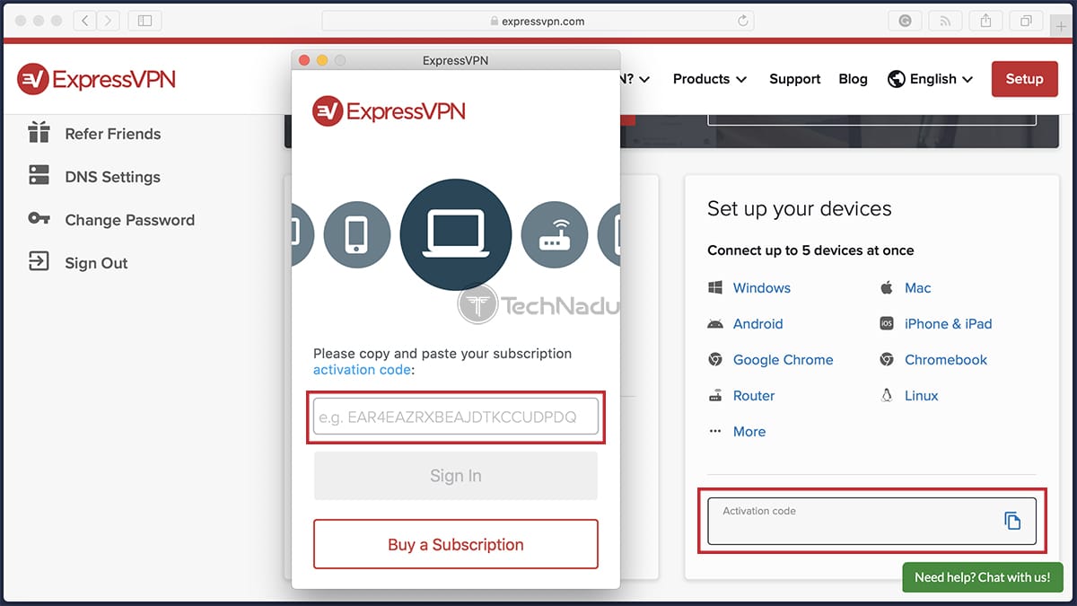 Express VPN 2021 Crack + Activation Code [Latest Updated Version]