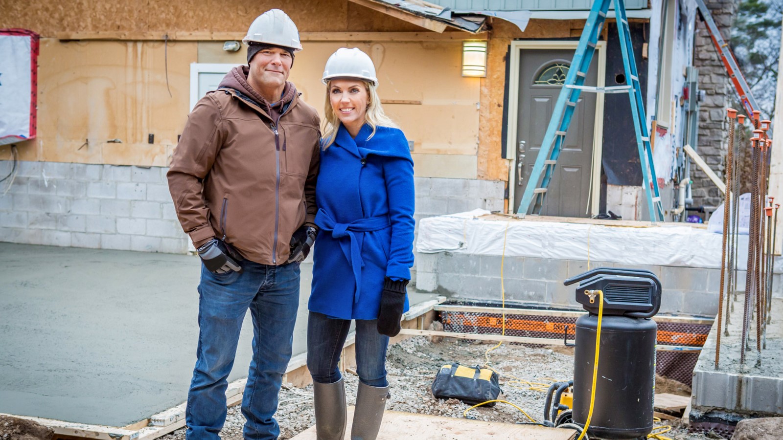Renovation Inc. Season 1 Live Stream HGTV's Renovation Island Prequel
