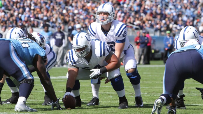 How to Watch ‘Indianapolis Colts’ Without Cable in 2020