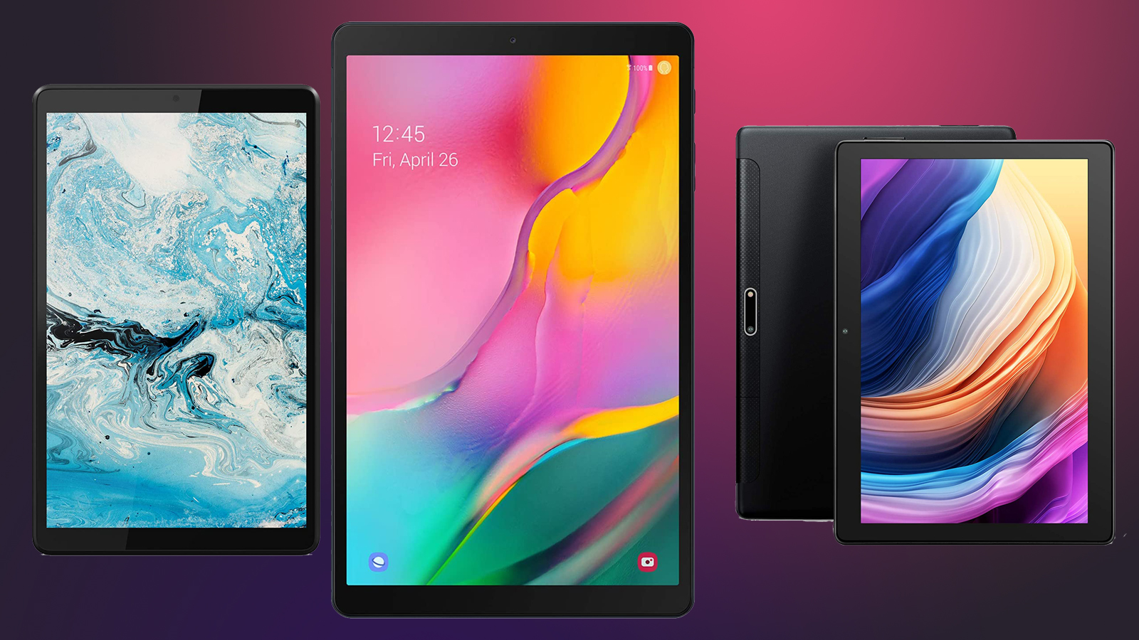 Best Tablets for College Students on a Budget TechNadu