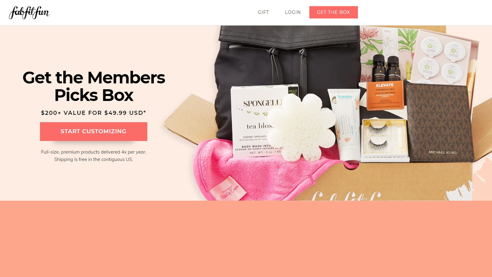 Fabfitfun Fall 2023 Reddit