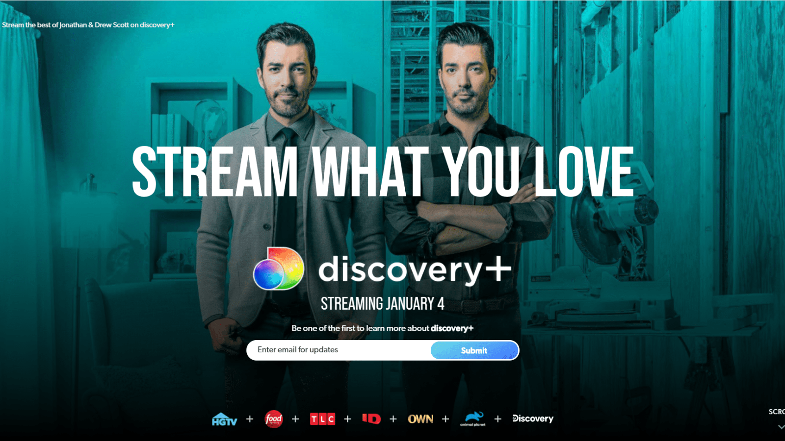 Does Discovery Plus Have Ads? TechNadu