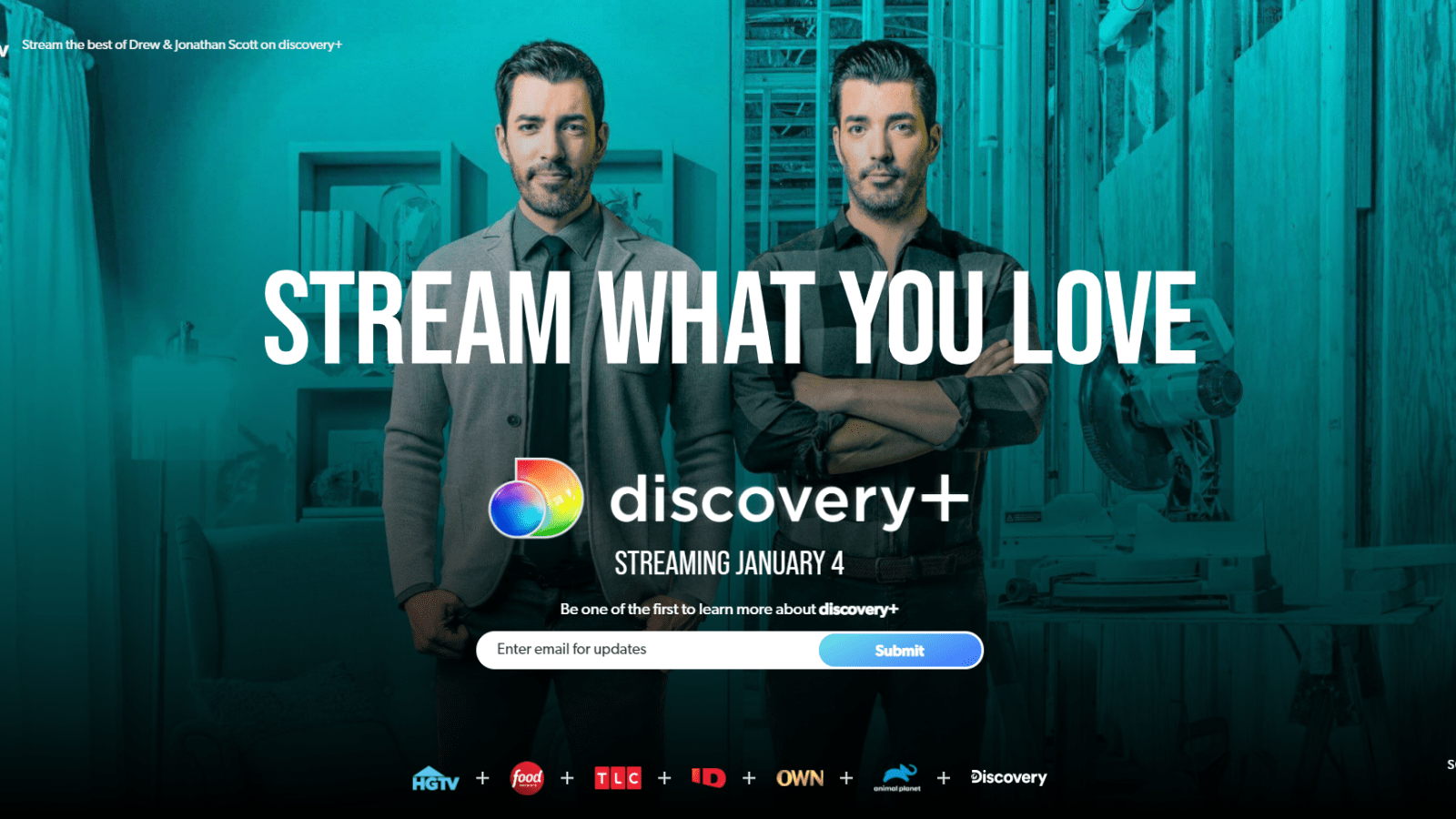 Can You Download Movies and TV Shows on Discovery Plus to Watch Offline