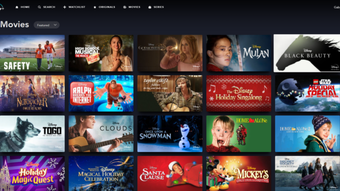 Can You Really Download Movies on Disney Plus on Laptop and Mac? TechNadu