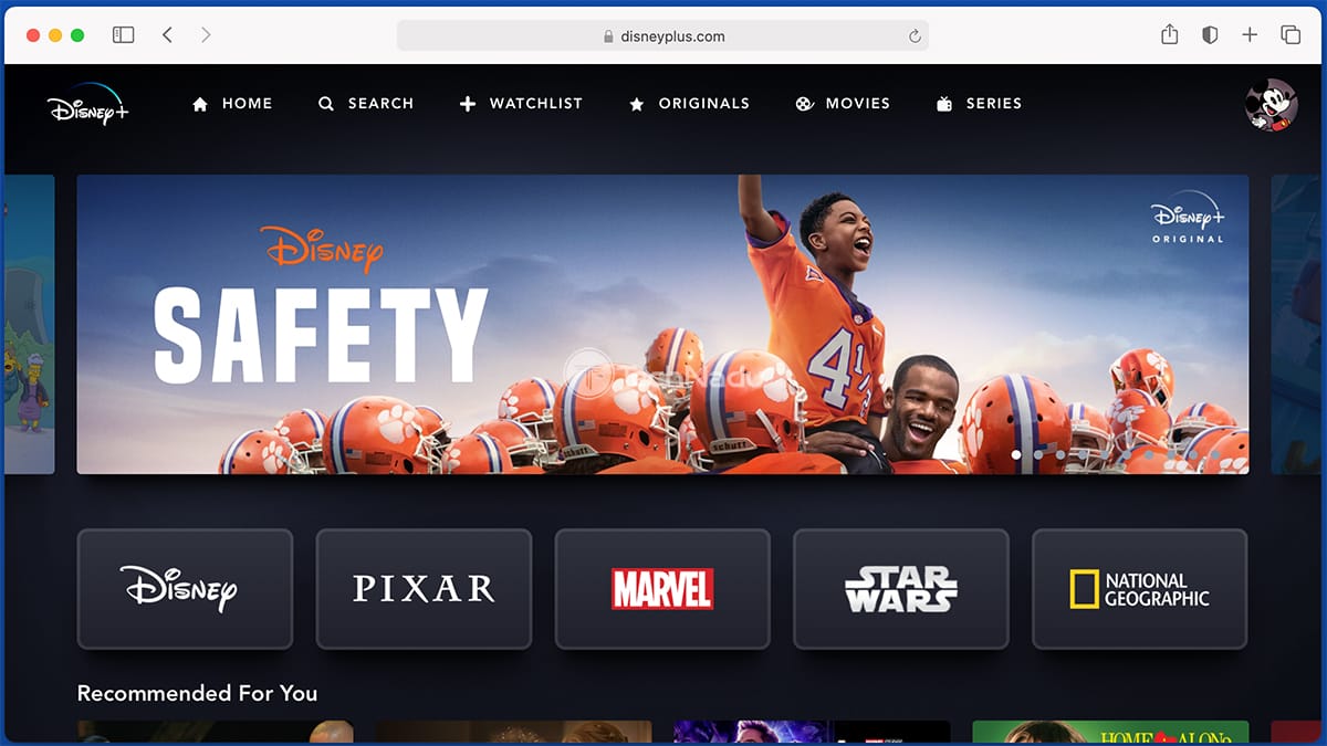 How to Add Disney Plus to Existing Hulu or ESPN+ Subscription TechNadu