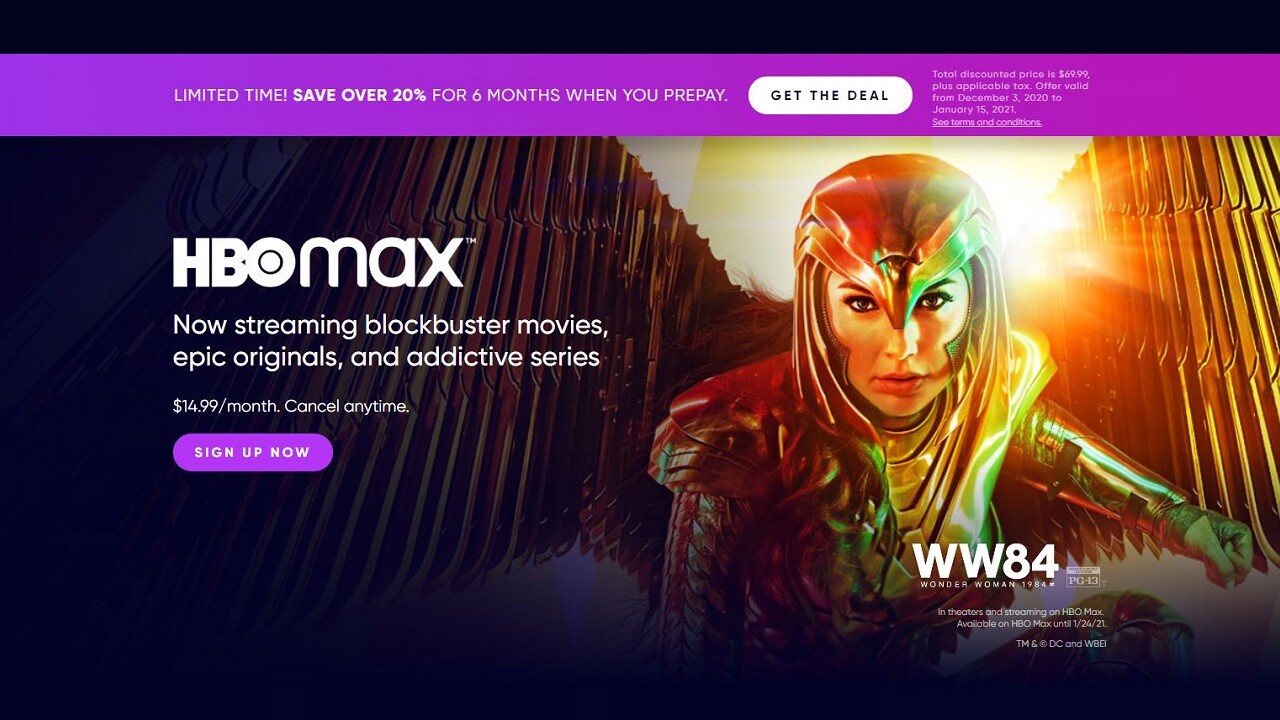 How to Watch HBO Max Outside the US in 5 Steps in 2021