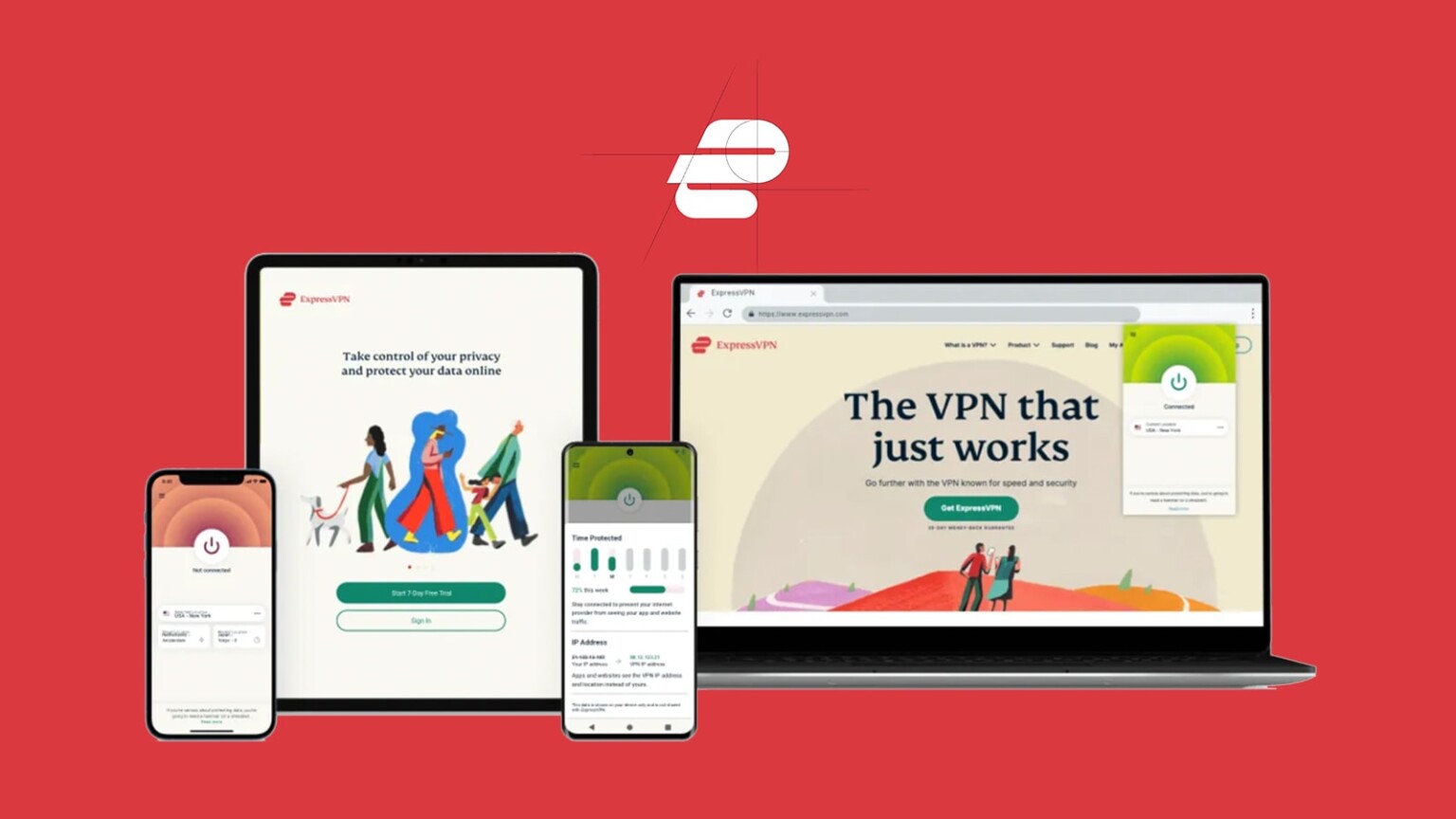 ExpressVPN Won’t Connect After an Update? (9 FIXES) TechNadu