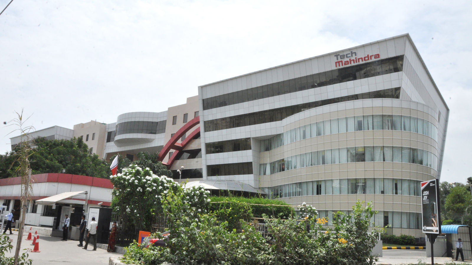 Tech Mahindra Attacked by Ransomware Actors, but Client Won’t Pay a