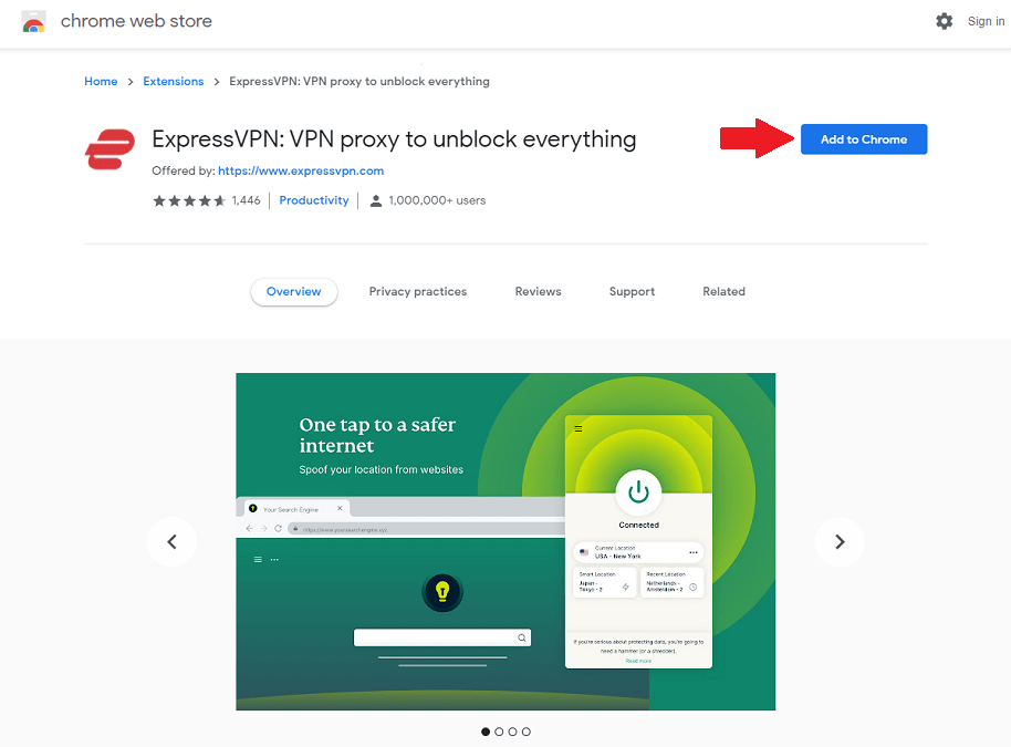 How to Add VPN Extension in Chrome (Step by Step Guide) LaptrinhX / News