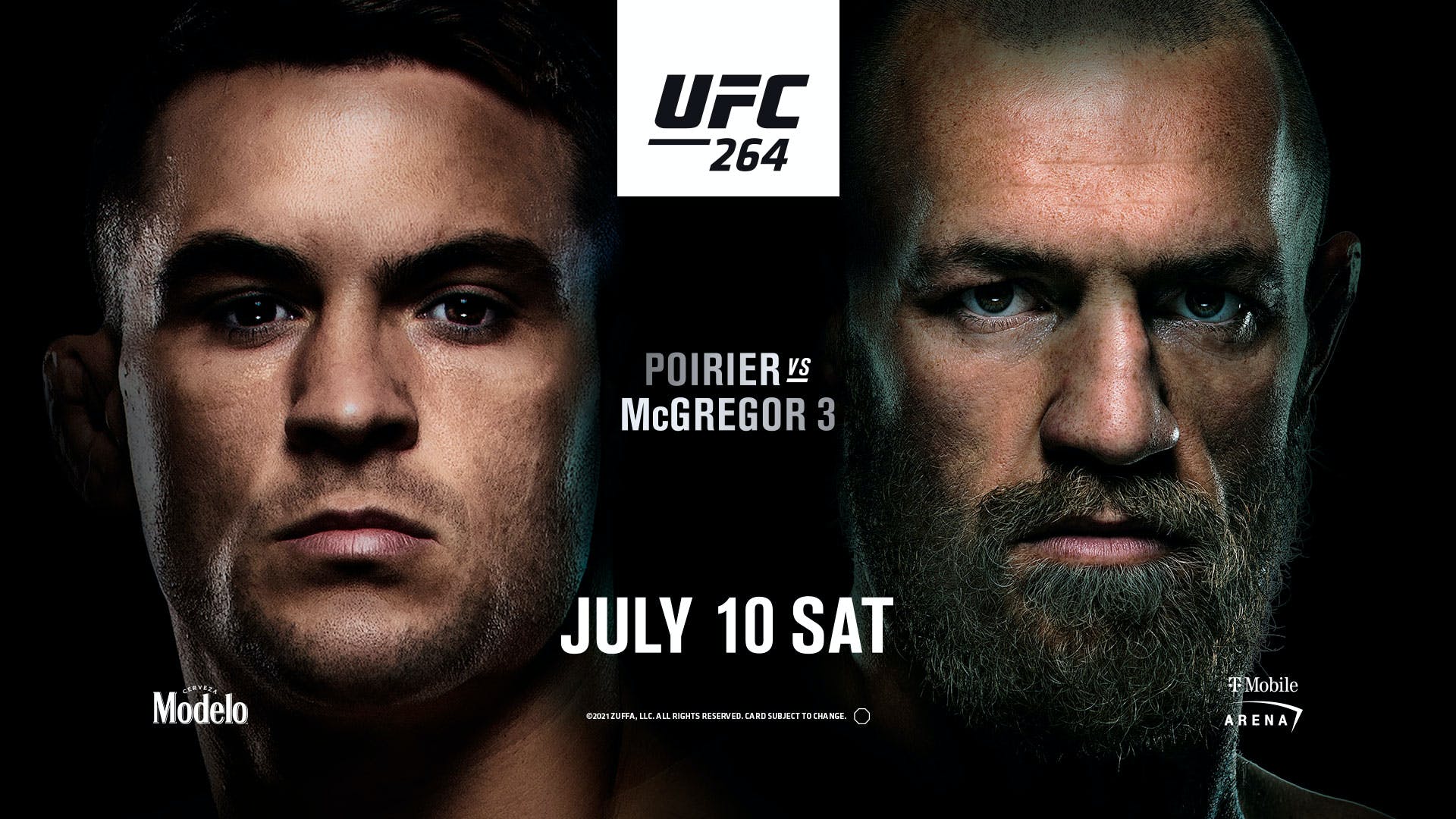 How To Watch Ufc 264 For Free On Fire Stick Thinkervine